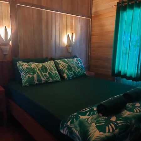 Little Lodge 吉利特拉旺安 外观 照片