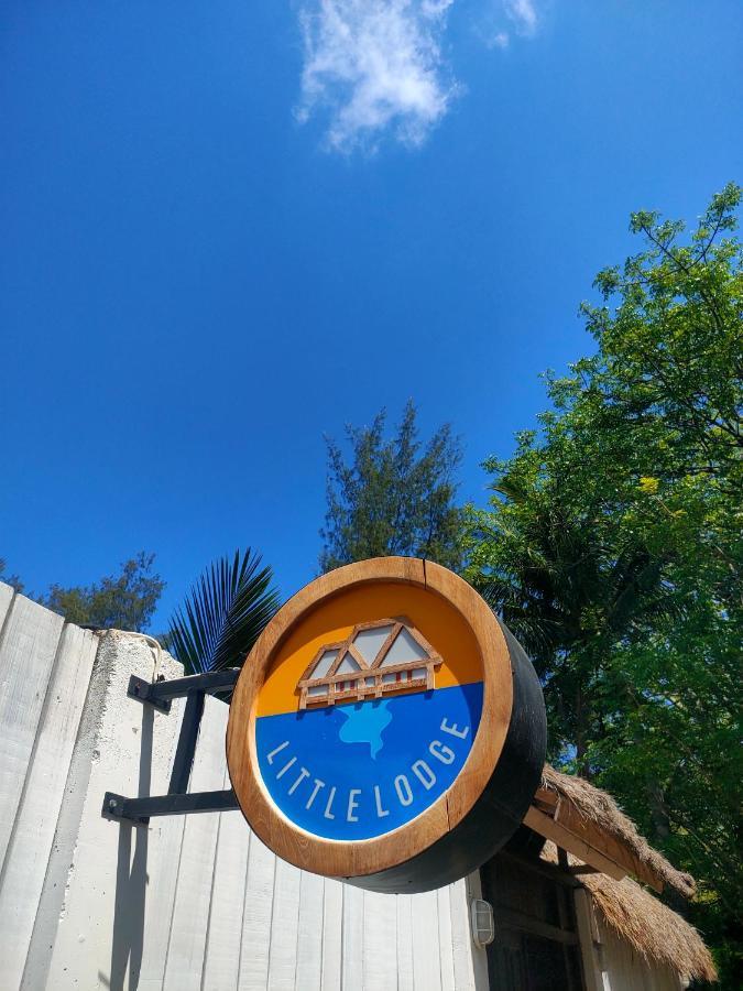 Little Lodge 吉利特拉旺安 外观 照片