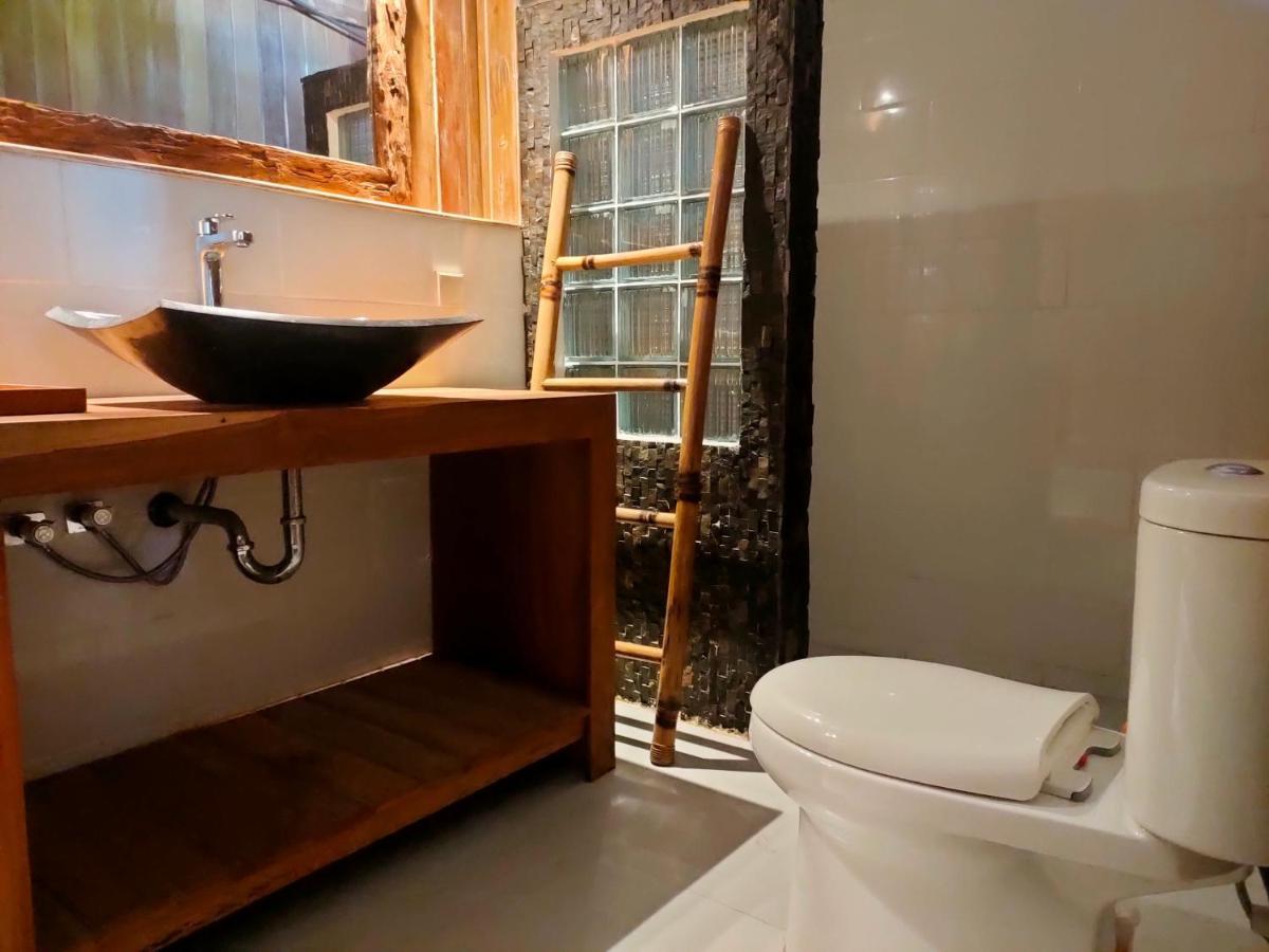 Little Lodge 吉利特拉旺安 外观 照片
