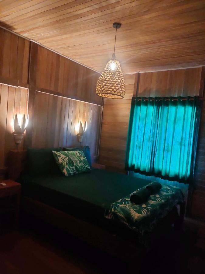 Little Lodge 吉利特拉旺安 外观 照片
