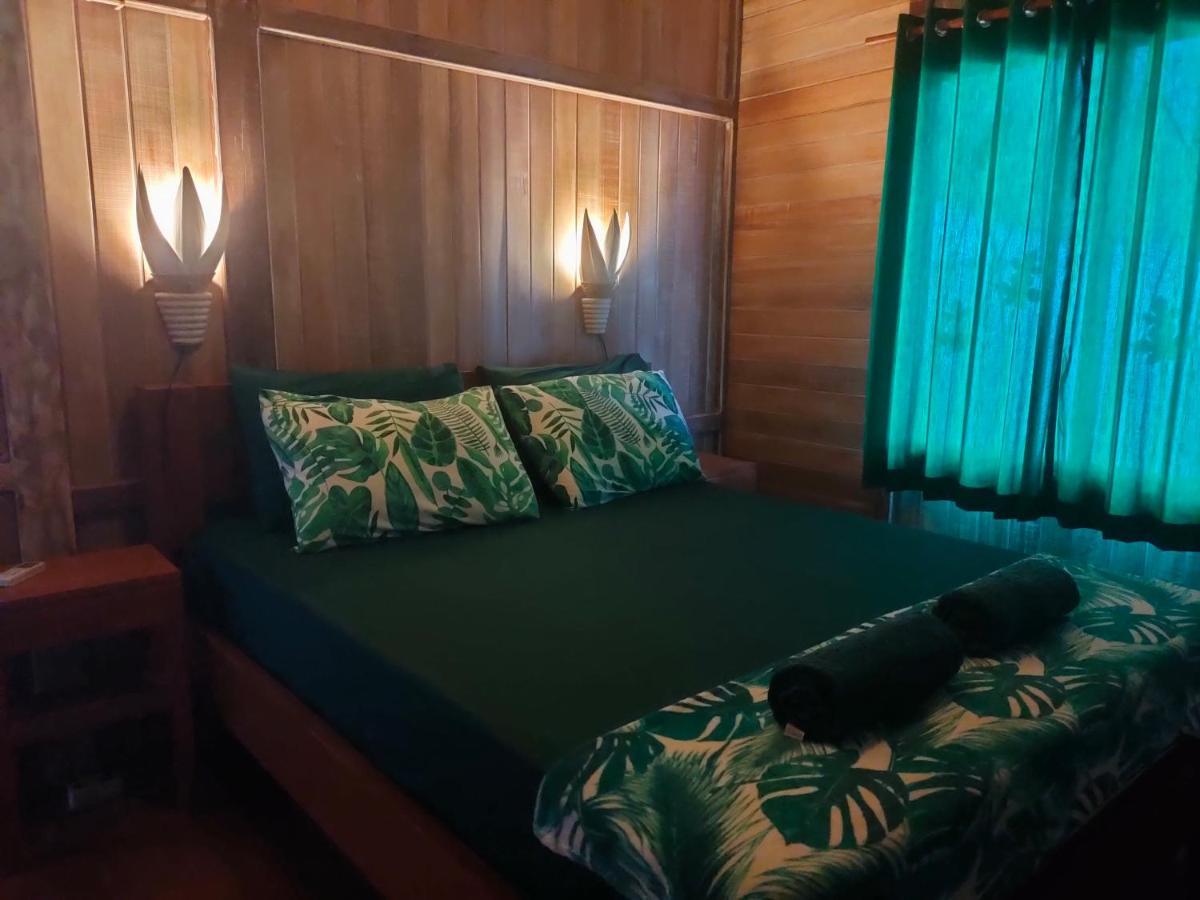 Little Lodge 吉利特拉旺安 外观 照片
