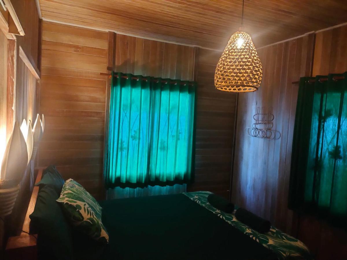 Little Lodge 吉利特拉旺安 外观 照片