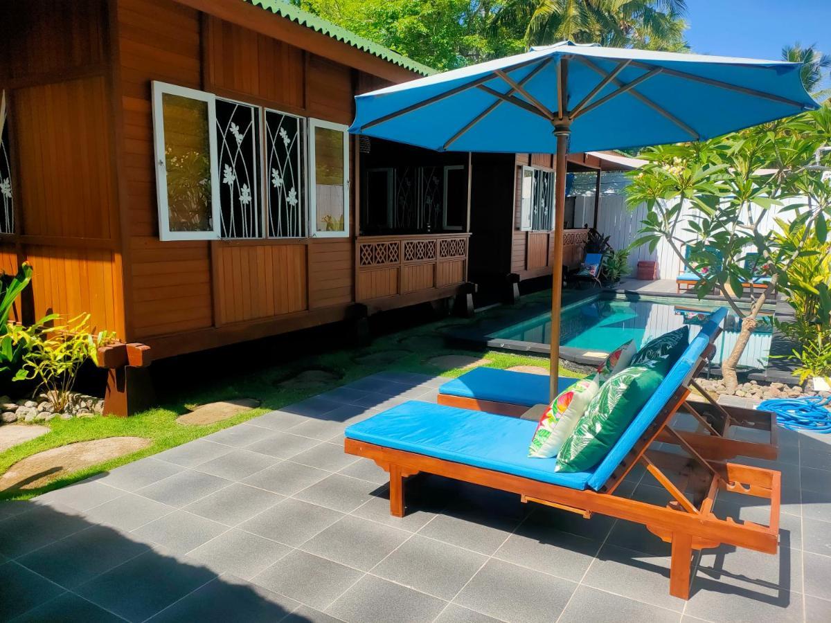 Little Lodge 吉利特拉旺安 外观 照片