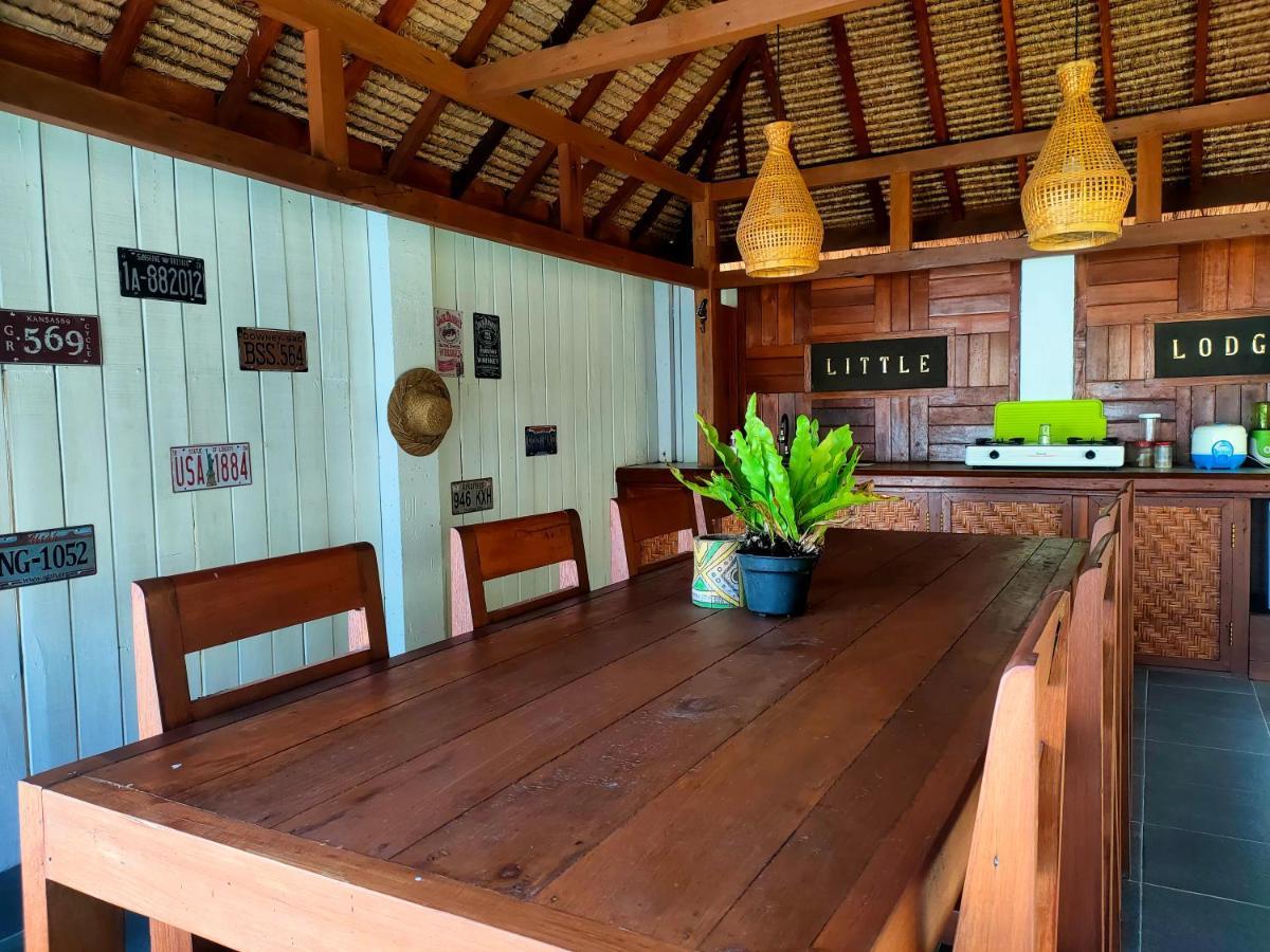Little Lodge 吉利特拉旺安 外观 照片