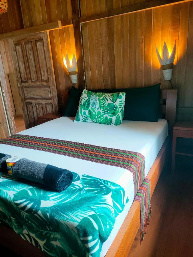 Little Lodge 吉利特拉旺安 外观 照片