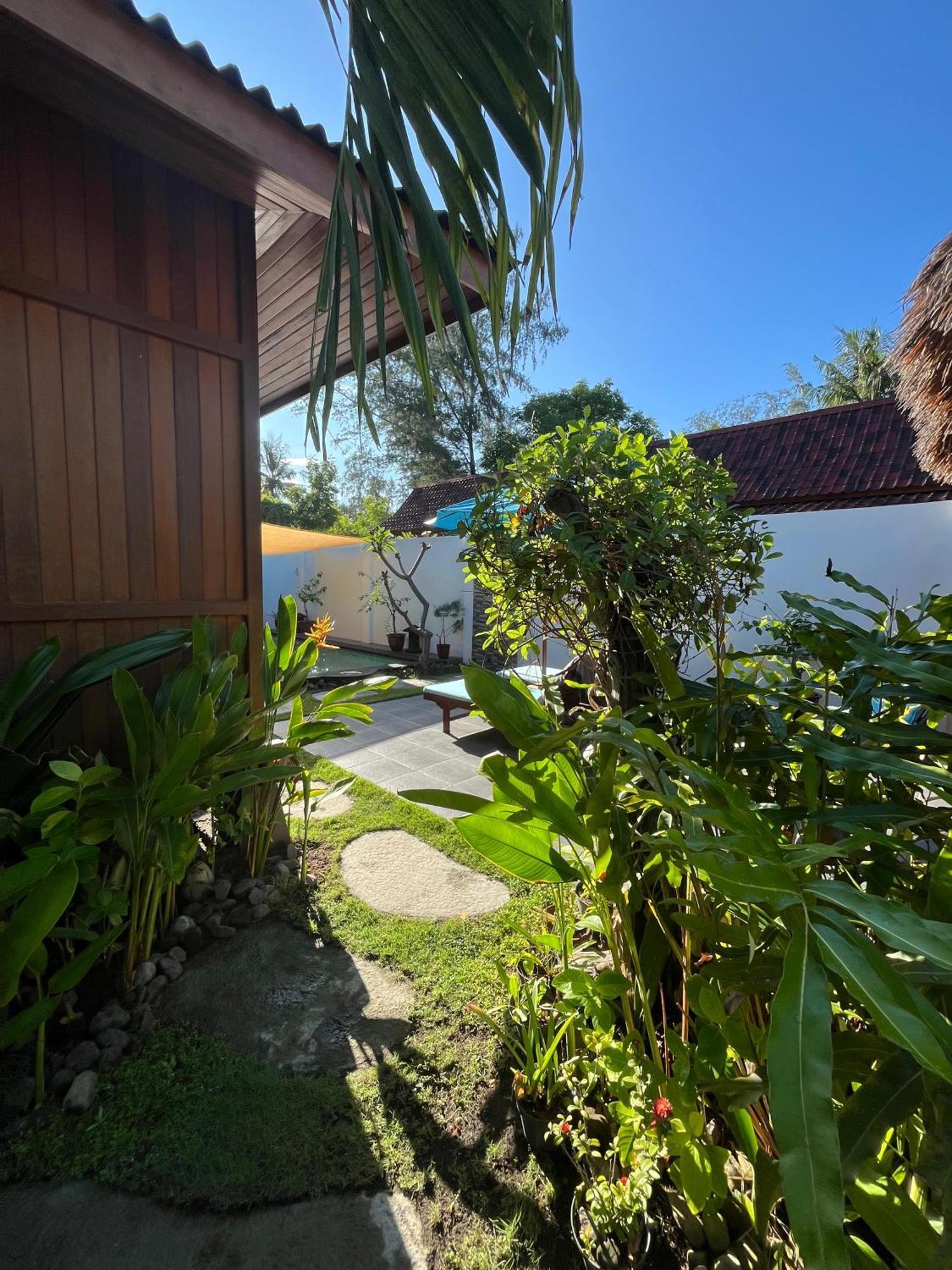 Little Lodge 吉利特拉旺安 外观 照片