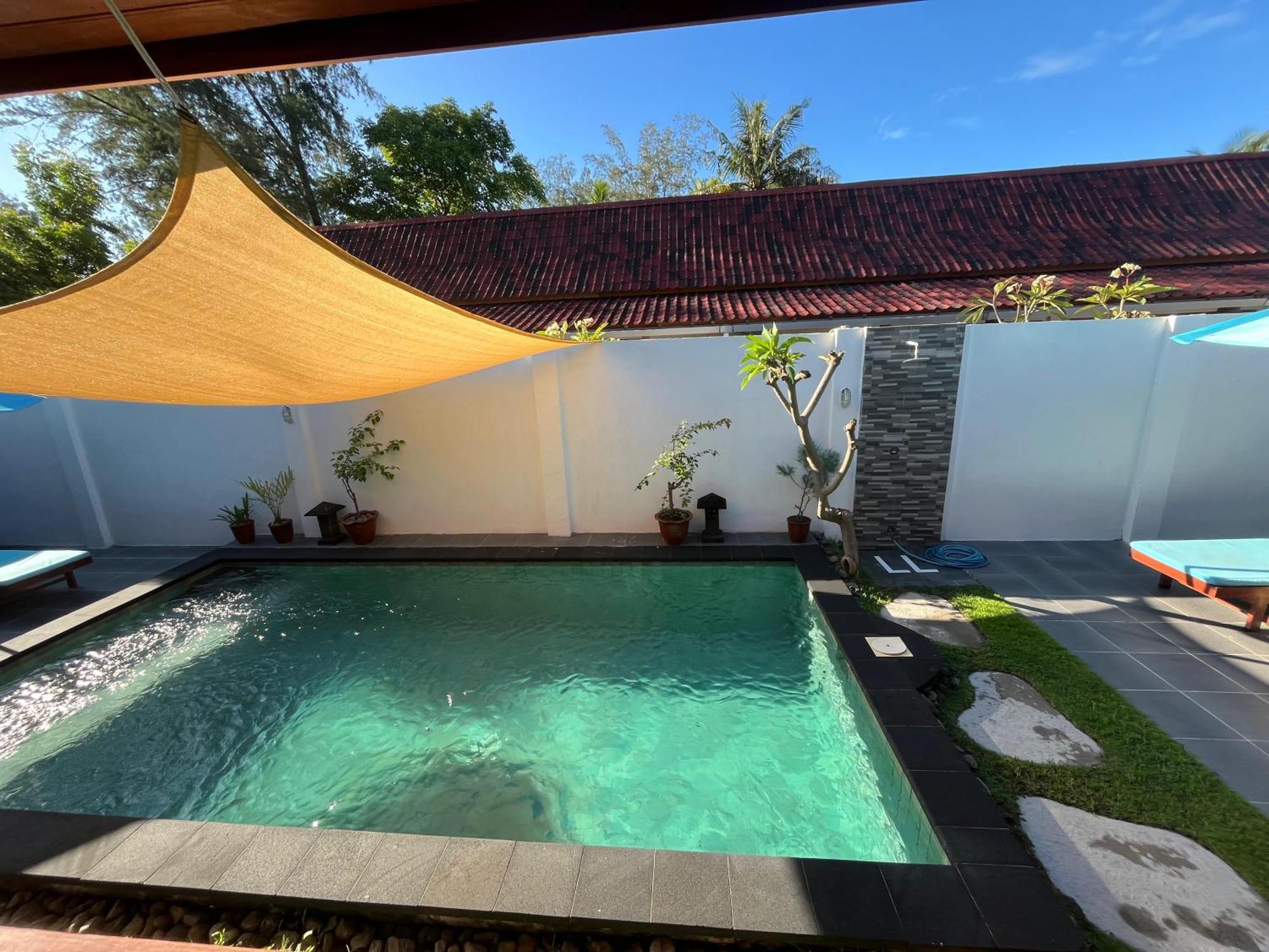 Little Lodge 吉利特拉旺安 外观 照片