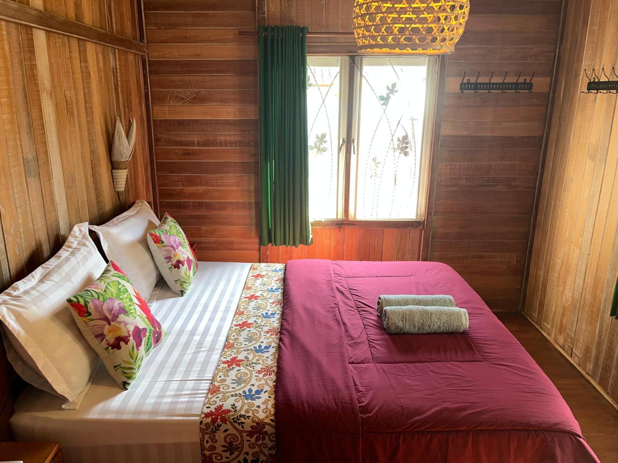 Little Lodge 吉利特拉旺安 外观 照片