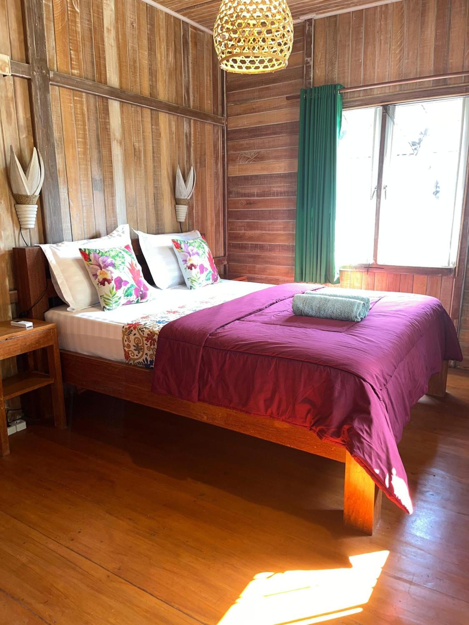 Little Lodge 吉利特拉旺安 外观 照片
